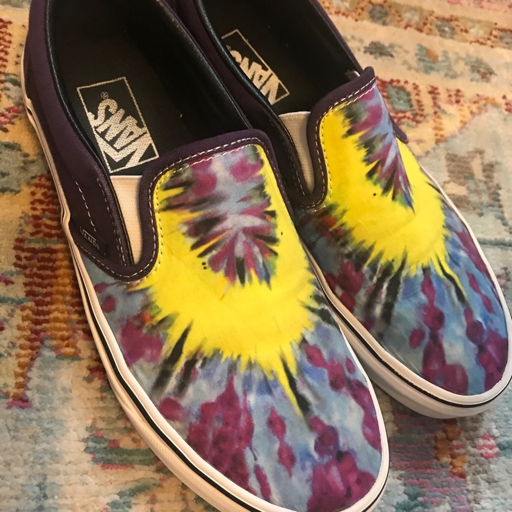 Vans Slip-on